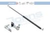 JOHNS 52 22 95-95 Gas Spring, boot-/cargo area